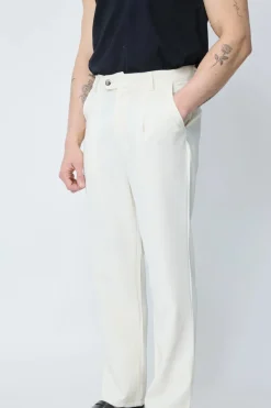 Pantalon classique
