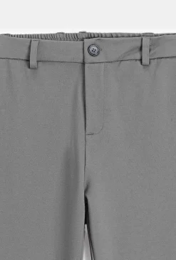 Pantalon classique