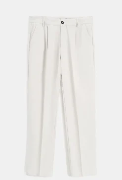 Pantalon classique