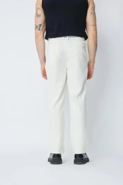 Pantalon classique