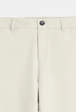 Pantalon classique