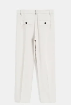 Pantalon classique