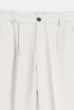 Pantalon classique
