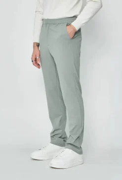 Pantalon classique