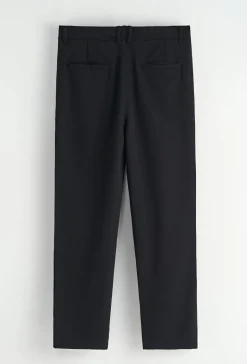Pantalon classique