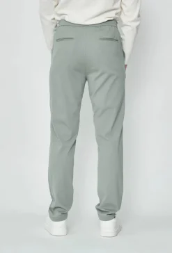 Pantalon classique