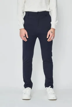 Pantalon classique
