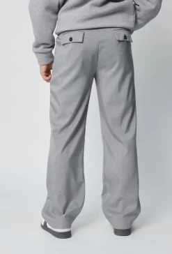 Pantalon classique