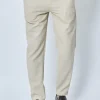 Pantalon classique chino