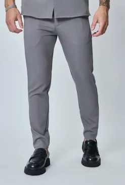 Pantalon classique chino