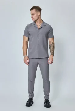 Pantalon classique chino