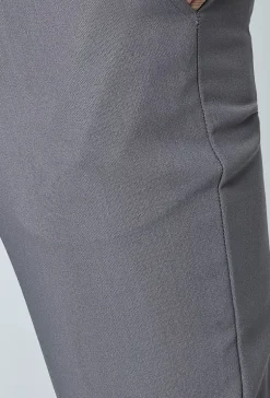 Pantalon classique chino