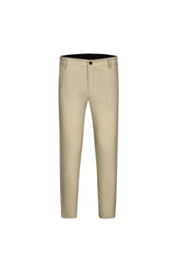 Pantalon classique chino