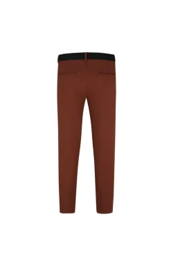 Pantalon classique chino