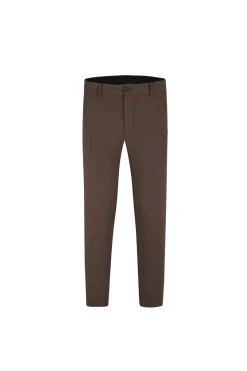 Pantalon classique chino