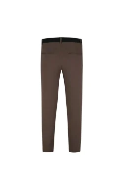 Pantalon classique chino