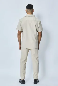Pantalon classique chino