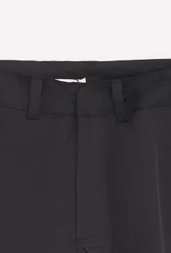 Pantalon classique coupe droite