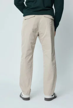 Pantalon classique coupe droite