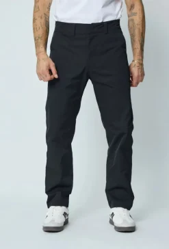 Pantalon classique coupe droite