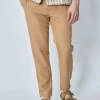 Pantalon classique décontracté