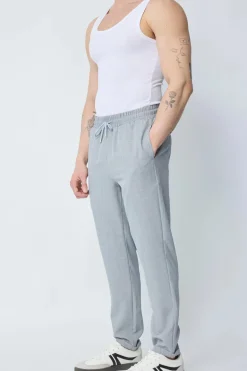 Pantalon classique décontracté