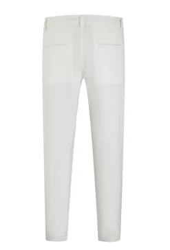 Pantalon classique uni