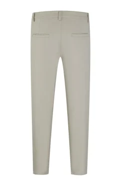 Pantalon classique uni