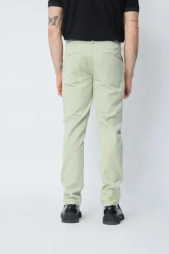 Pantalon classique uni