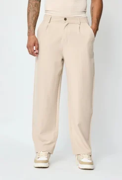 Pantalon classique uni