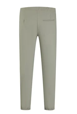 Pantalon classique uni