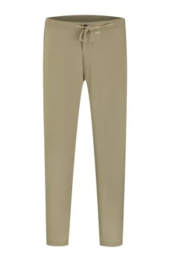 Pantalon classique uni