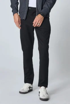 Pantalon classique uni
