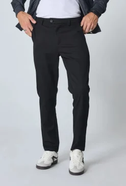 Pantalon classique uni