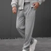 Pantalon coupe droite