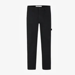 Pantalon coupe droite