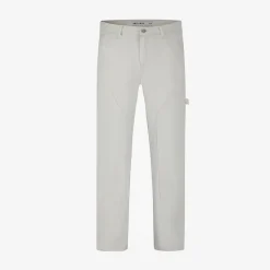 Pantalon coupe droite