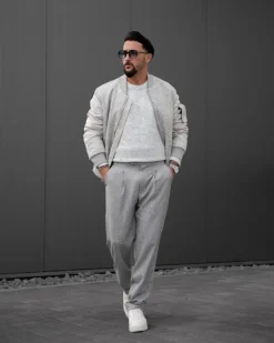 Pantalon coupe droite
