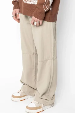 Pantalon coupe droite