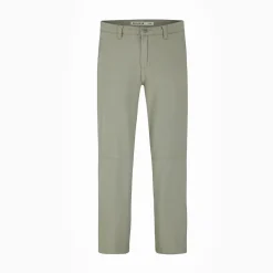 Pantalon coupe droite