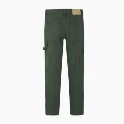 Pantalon coupe droite