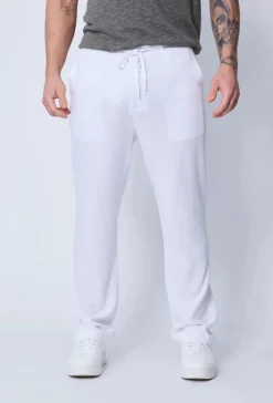 Pantalon décontracté