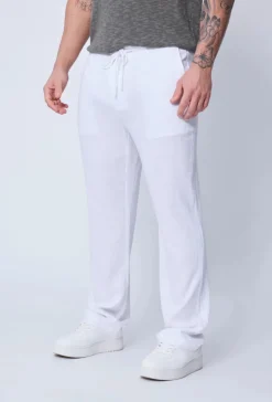 Pantalon décontracté