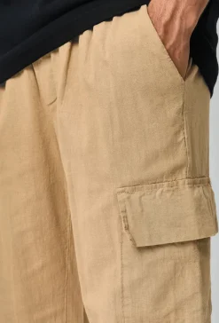 Pantalon décontracté