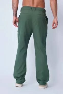 Pantalon décontracté