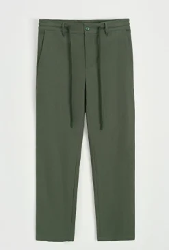 Pantalon décontracté