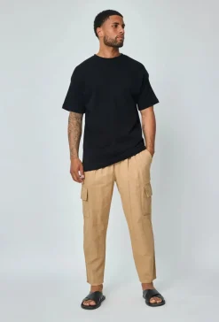 Pantalon décontracté