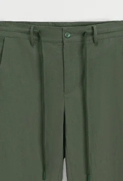 Pantalon décontracté