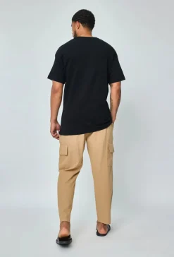 Pantalon décontracté