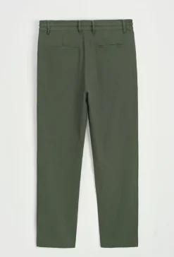 Pantalon décontracté